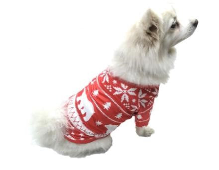 Christmas Polar Express Pajamas Navy