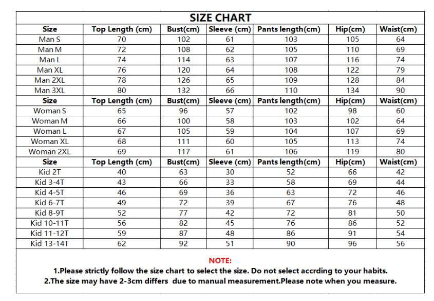 Grinch Christmas Pajamas