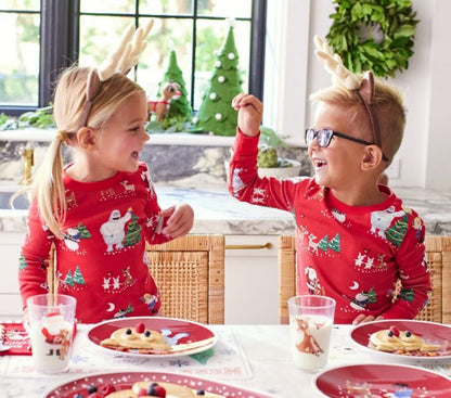 Festive Family Fun PJs