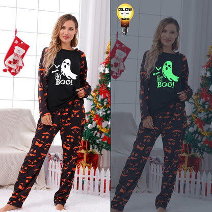 Halloween Pajamas