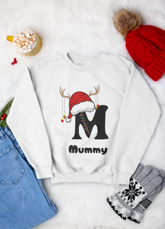 Christmas Jumper