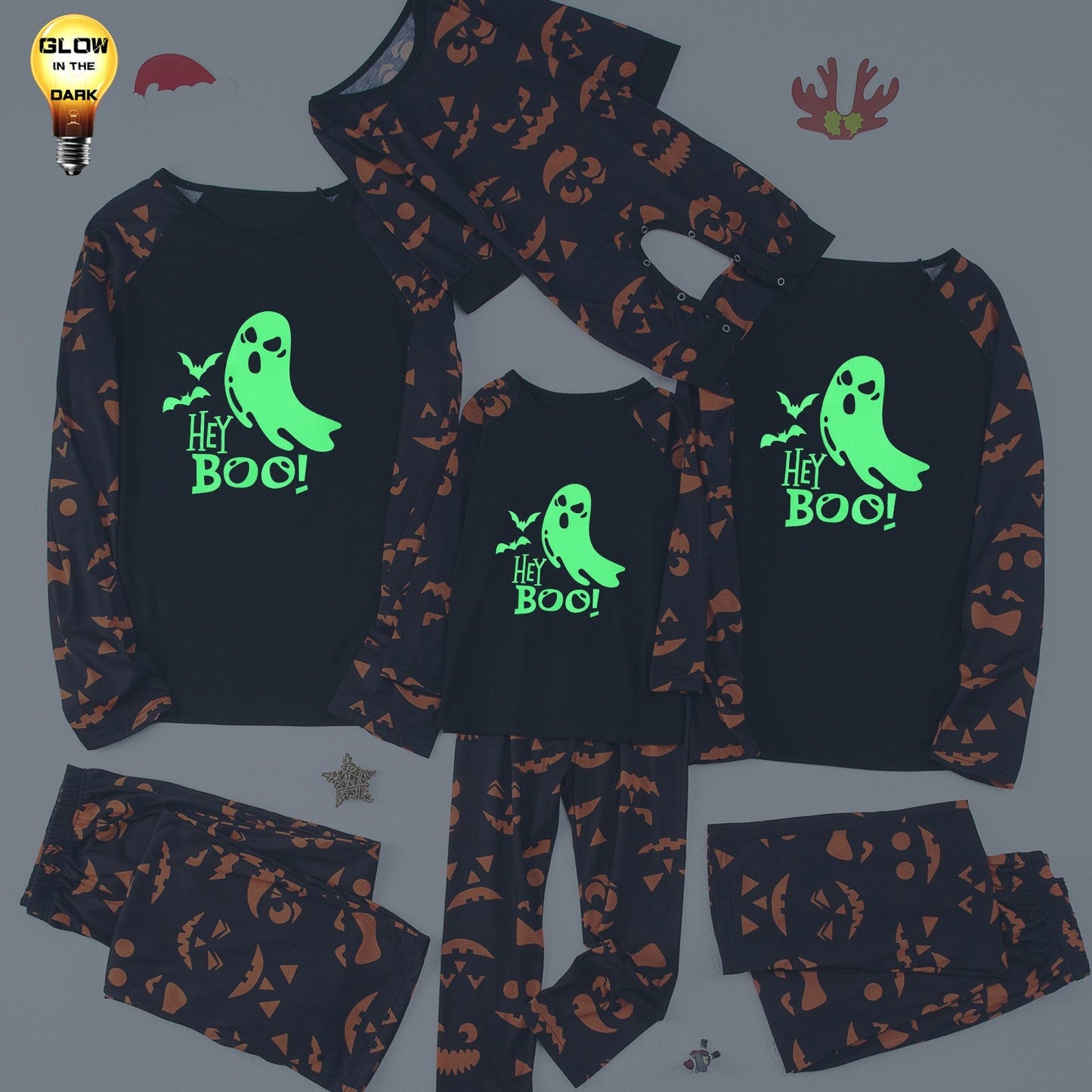 Halloween Pajamas