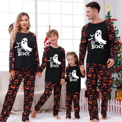 Halloween Pajamas