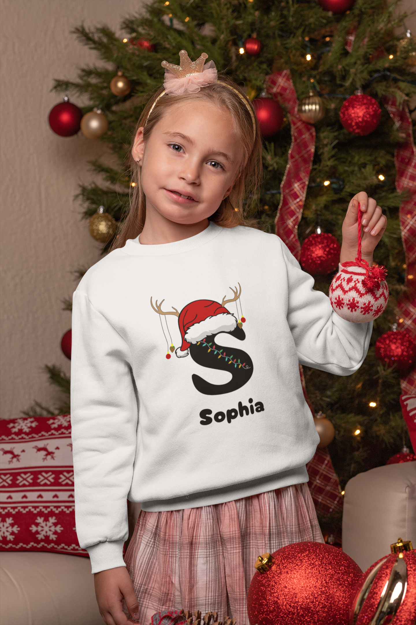 Christmas Jumpers