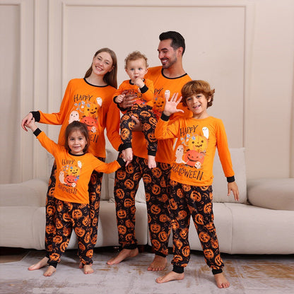 Spooky Pajamas
