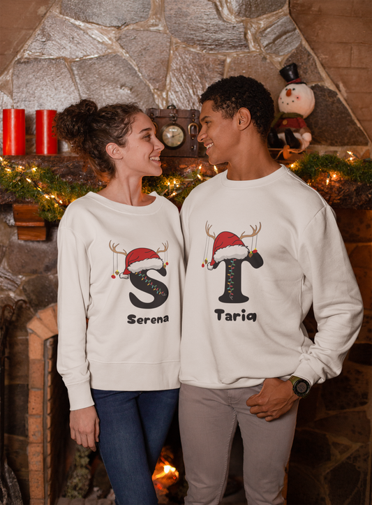 Christmas Jumpers