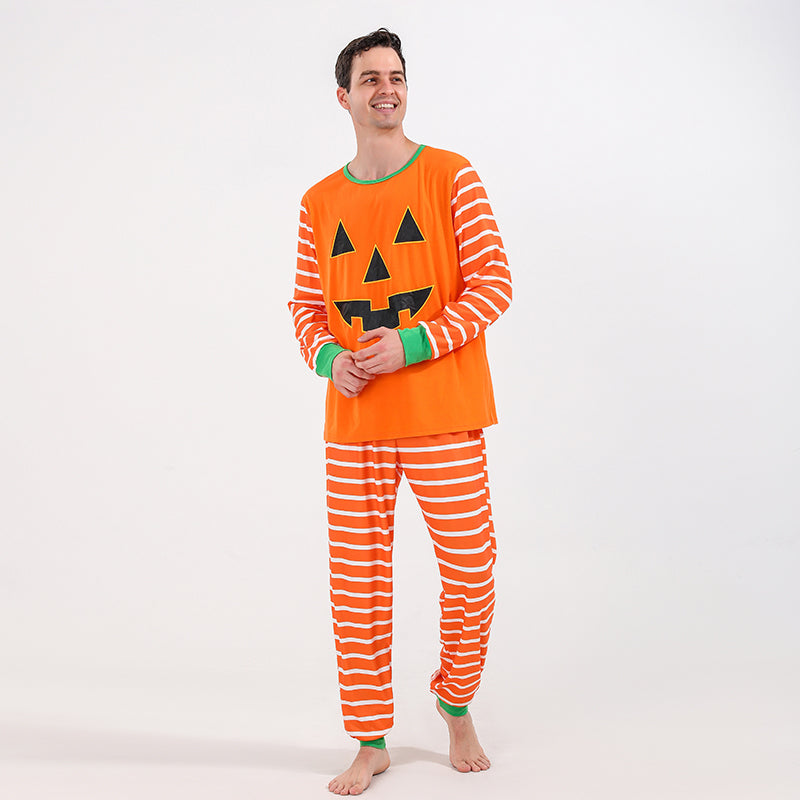 Pumpkin Pajamas