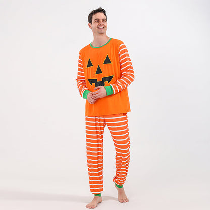 Pumpkin Pajamas