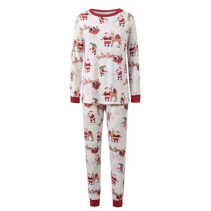 Santa Christmas Pyjamas